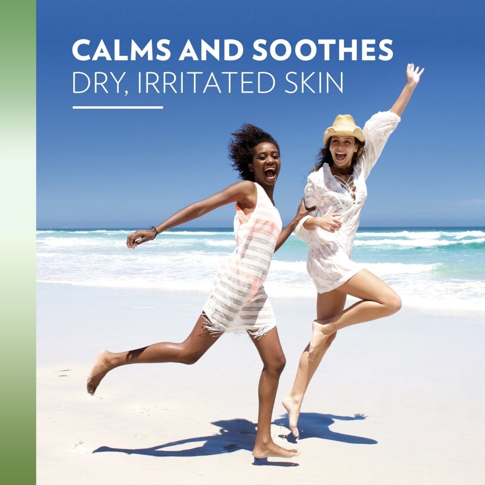 Vaseline Intensive Care 48h Light Moisture Aloe Soothe Body Lotion 400ml