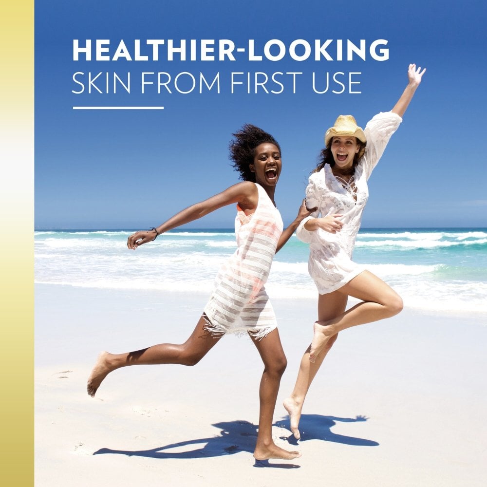 Vaseline Intensive Care 48h Moisture Nourishment Oat Extract Essential Healing Body Lotion 400ml