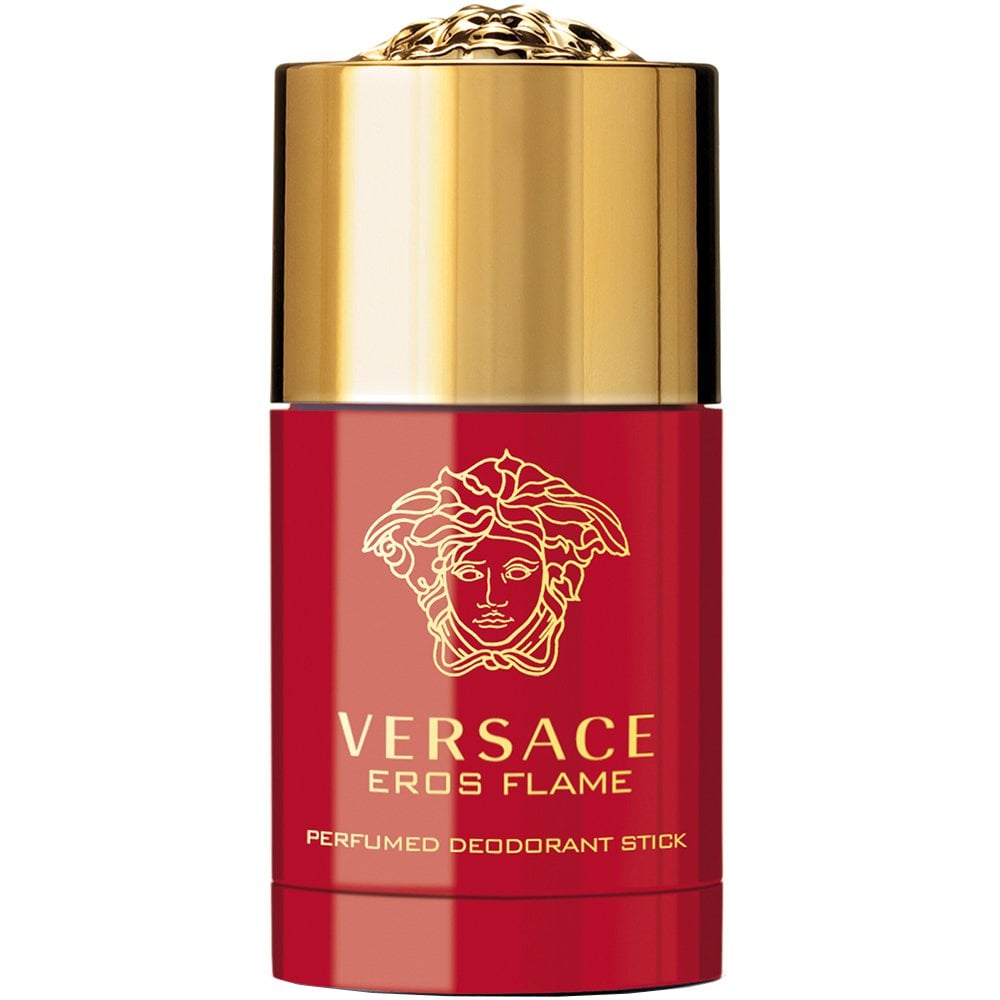 Versace Eros Flame Deodorant Stick 75ml