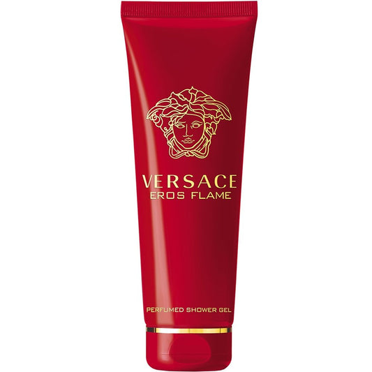 Versace Eros Flame Shower Gel 250ml