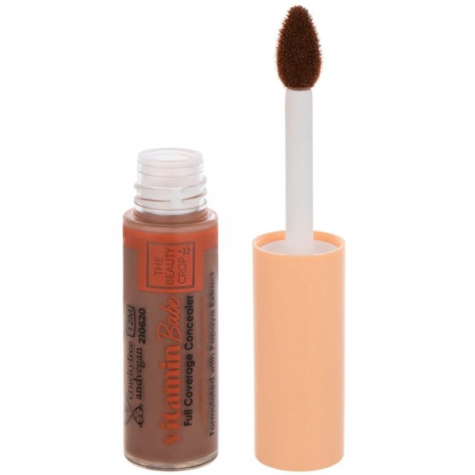 The Beauty Crop Vitamin Babe Full Coverage Concealer 5.9ml