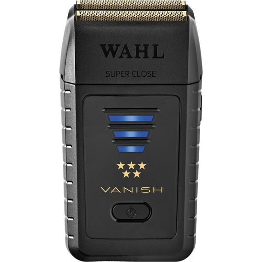 Wahl Professional 5 Star Vanish Foil Shaver
