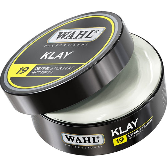 Wahl Professional Academy Klay 19 Styling Clay 100ml