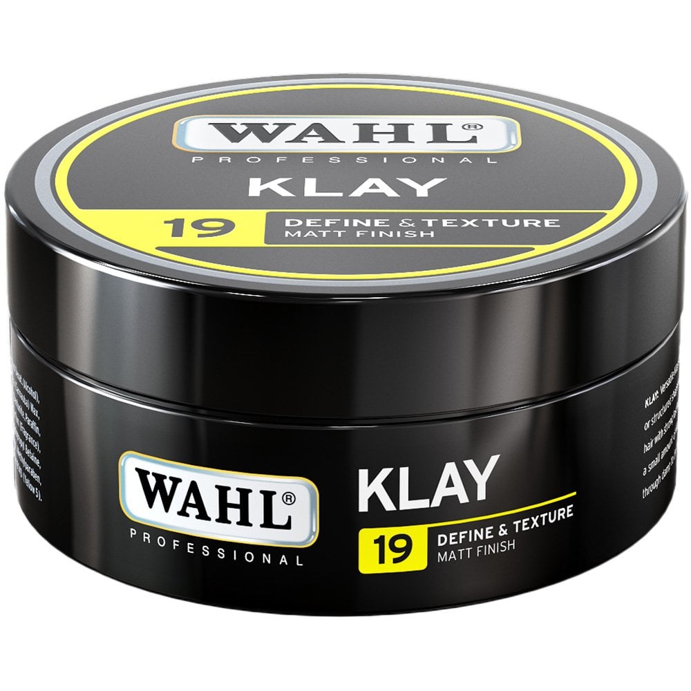 Wahl Professional Academy Klay 19 Styling Clay 100ml