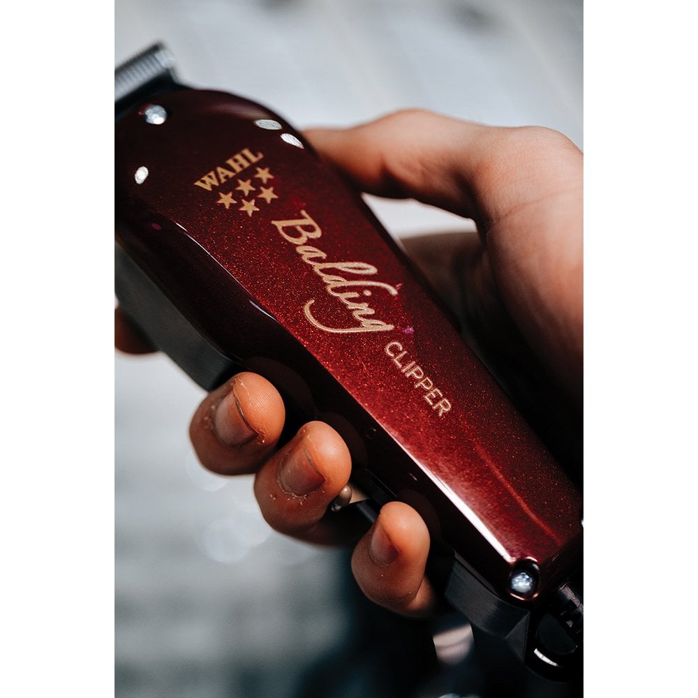 Wahl Professional Balding Hair Clipper