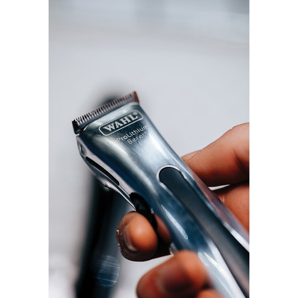 Wahl Professional Beret Lithium Ion Hair Trimmer