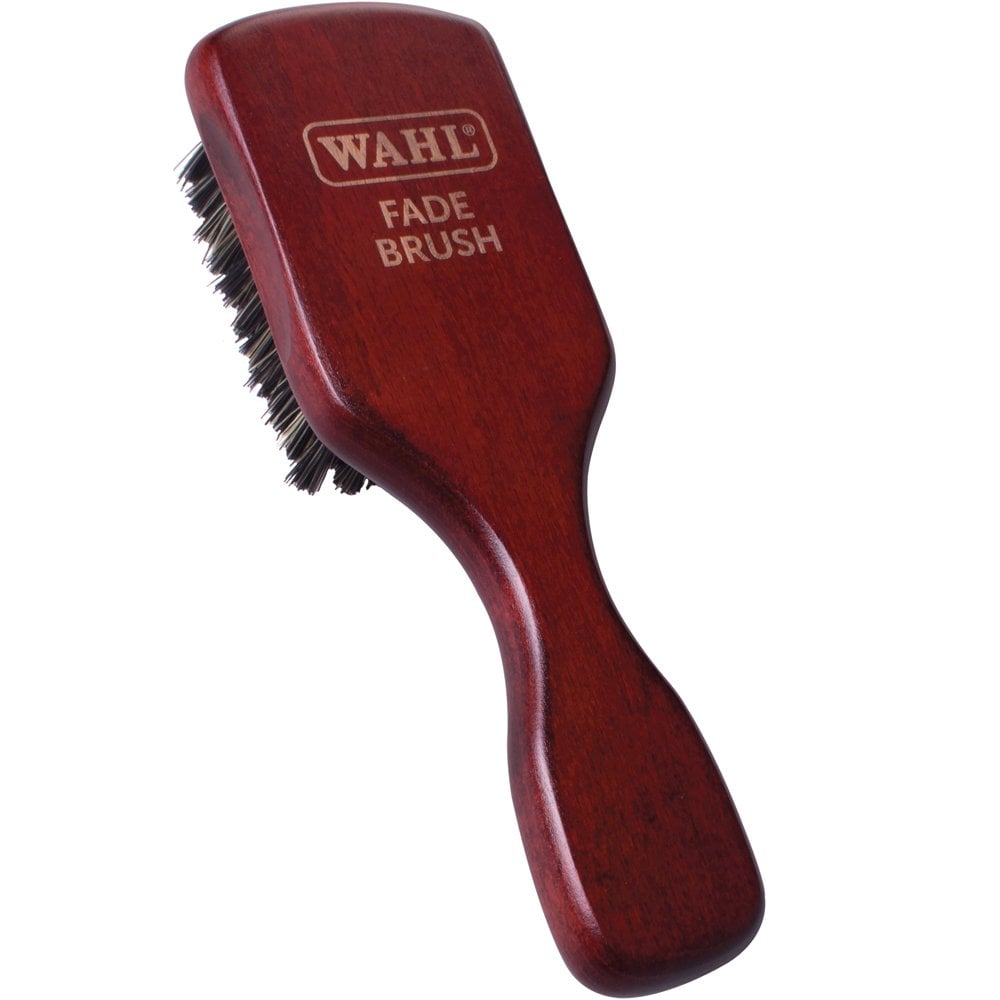 Wahl Professional Boar Bristle Fade Brush