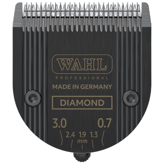 Wahl Professional Carbon Coated Diamond Clipper Blade