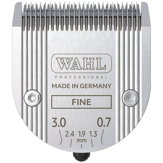 Wahl Professional Chromestyle Super Cordless Clipper Precision Blade