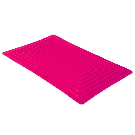 Wahl Professional Colour Change Silicone Heat Mat Pink