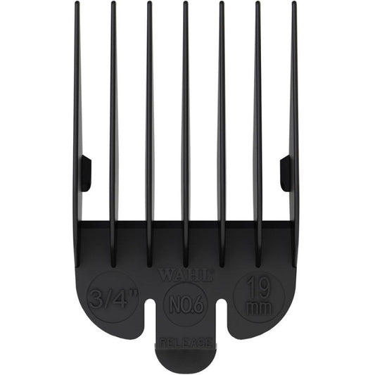 Wahl Professional Comb No.6