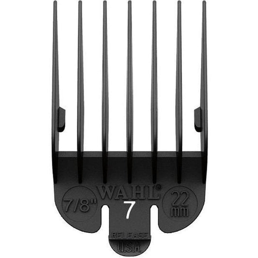 Wahl Professional Comb No.7