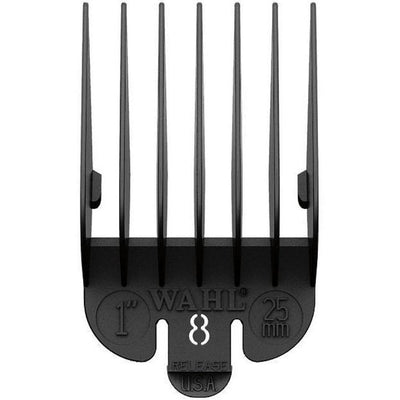 Wahl Professional Comb No.8