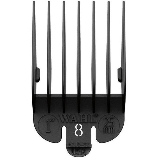 Wahl Professional Comb No.8