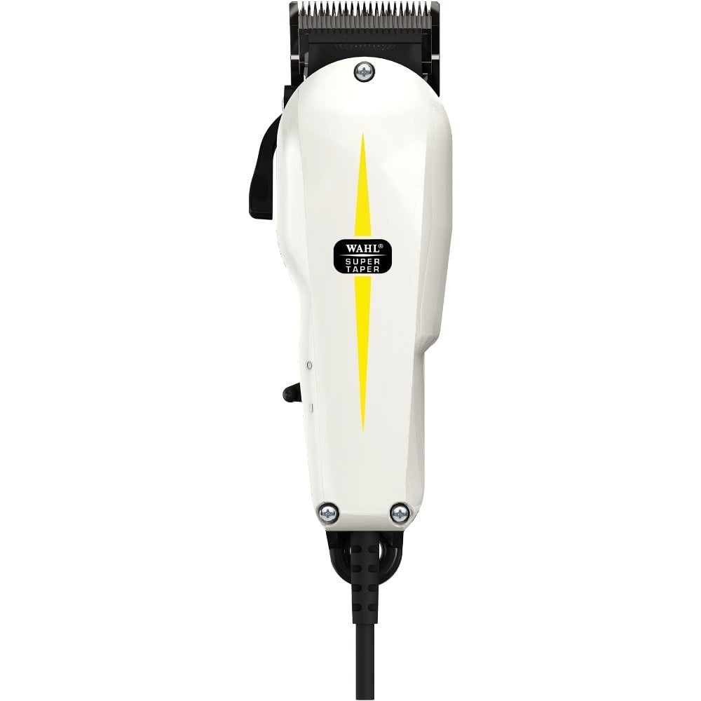 Wahl Professional Super Taper Hair Clipper & Trimmer Pack