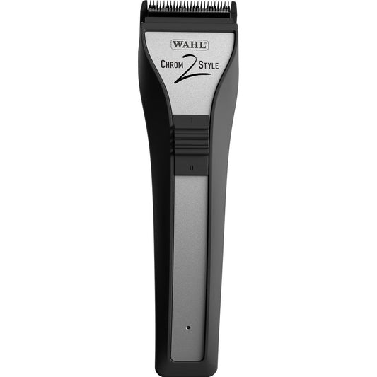 Wahl Professional Cordless Chrom2Style Hair Clipper