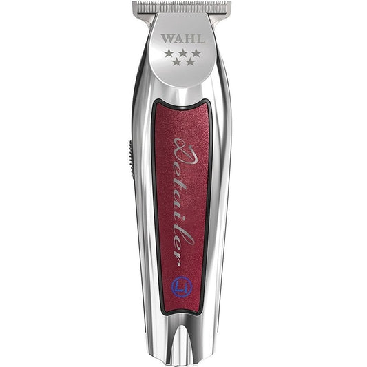 Wahl Professional Cordless Detailer Li Hair Trimmer
