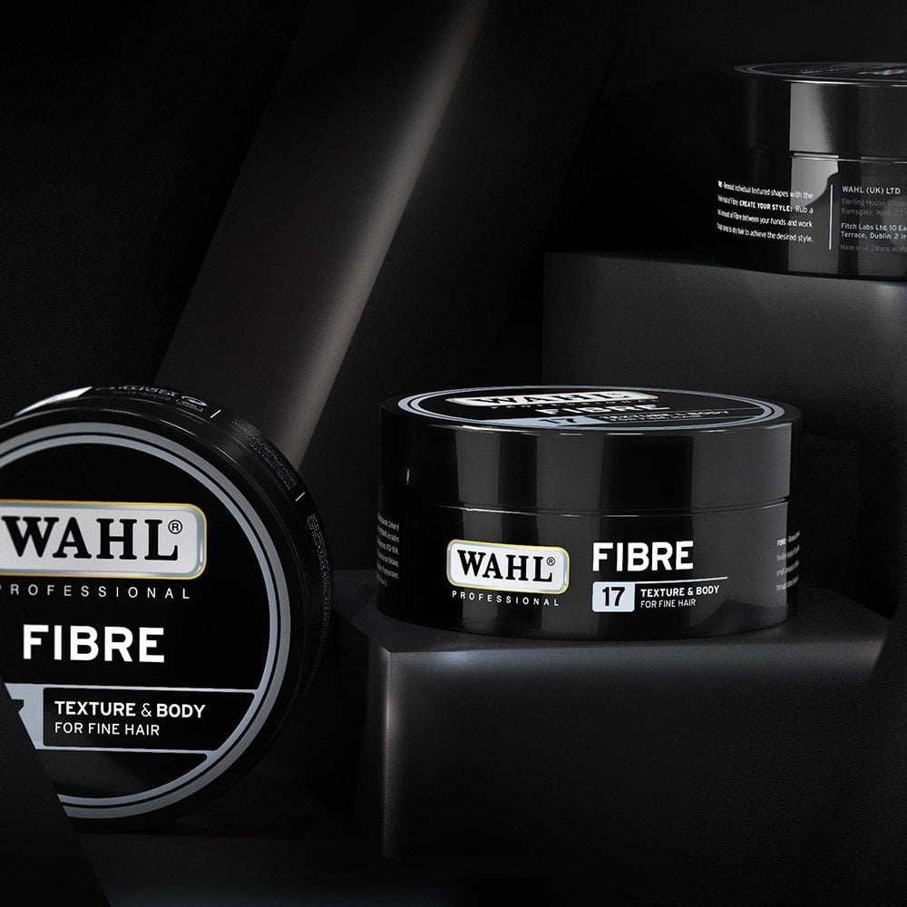 Wahl Professional Fibre 17 Fibre Cream 100ml
