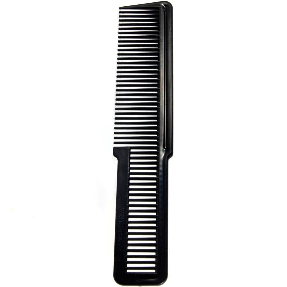 Wahl Professional Flat Top Comb Large