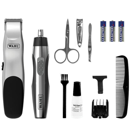 Wahl Professional Grooming Travel Kit