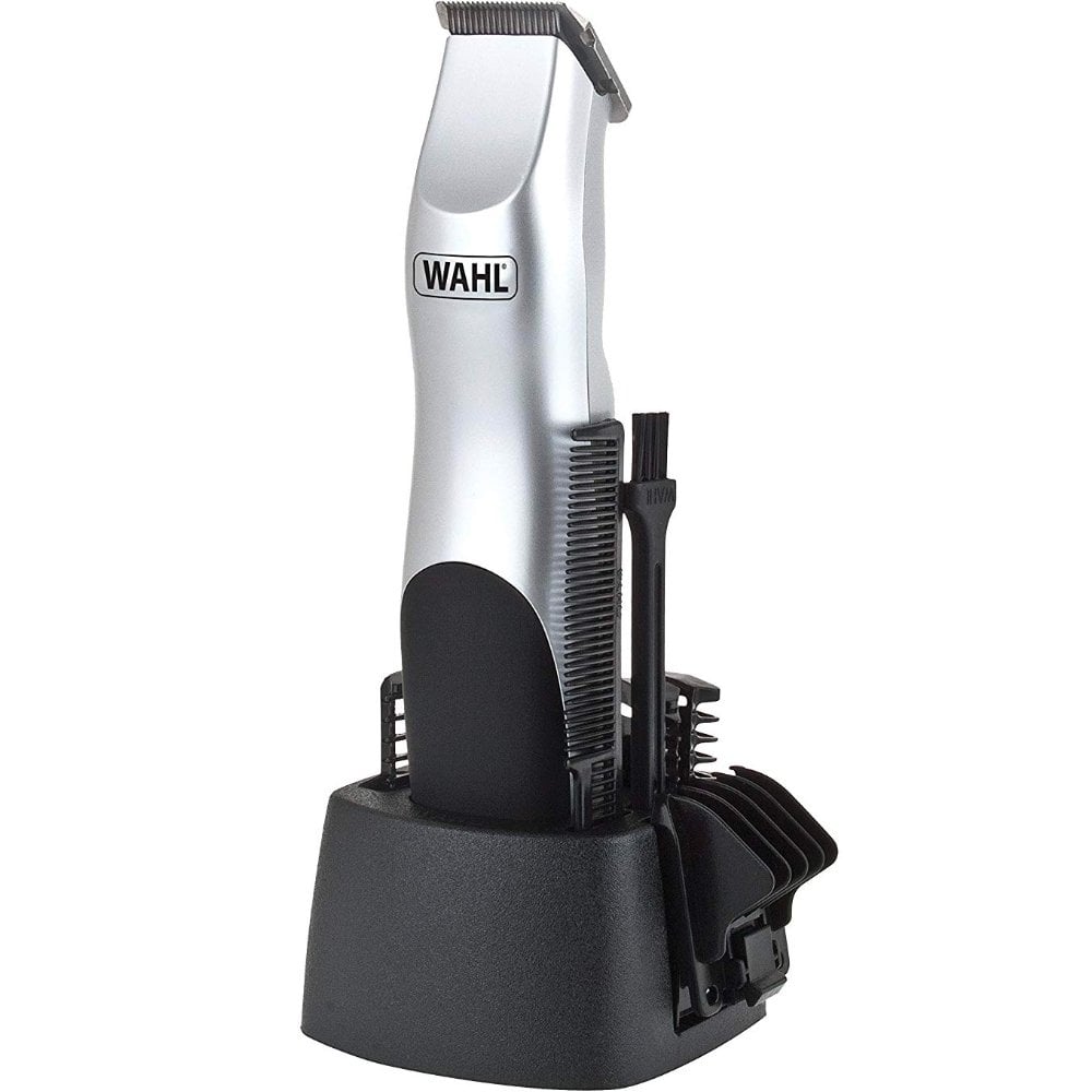 Wahl Professional Groomsman Battery Beard Trimmer