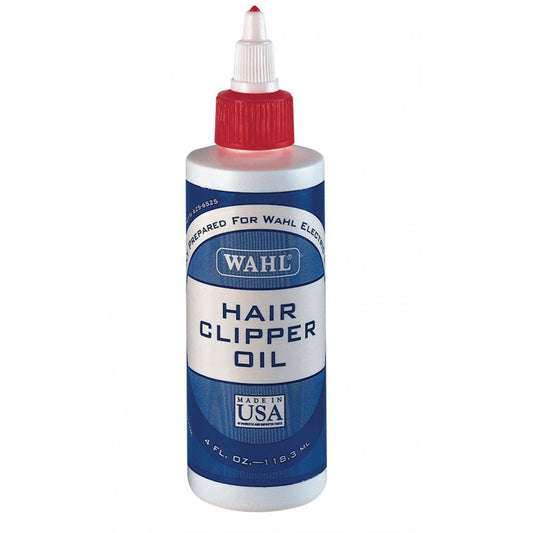 Wahl Professional Hair Clipper Oil