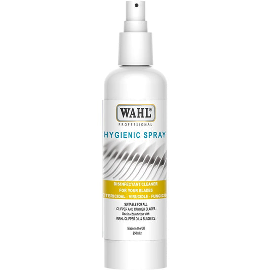 Wahl Professional Hygienic Clipper Spray 250ml