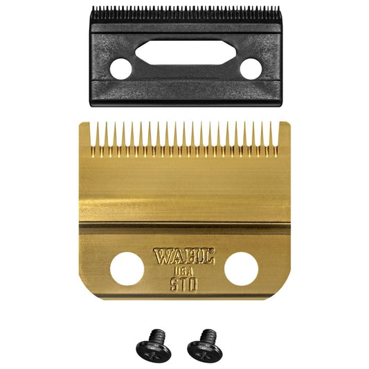 Wahl Professional Magic Cordless Clipper 2 Hole Blade Gold