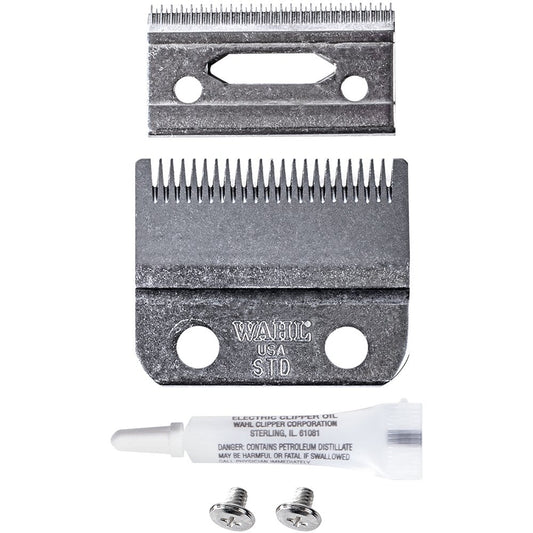 Wahl Professional Magic Cordless Clipper 2 Hole Blade