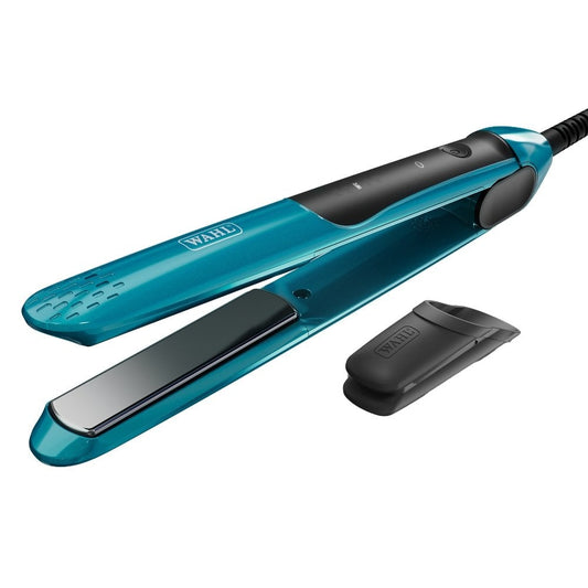 Wahl Professional Pro Glide Hair Straightener Cool Teal