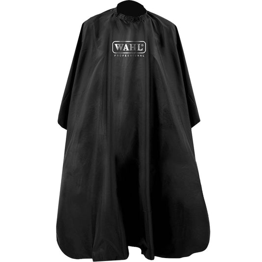 Wahl Professional Professional Barber Cape Black