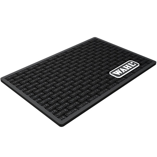 Wahl Professional Rubber Tool Mat Black