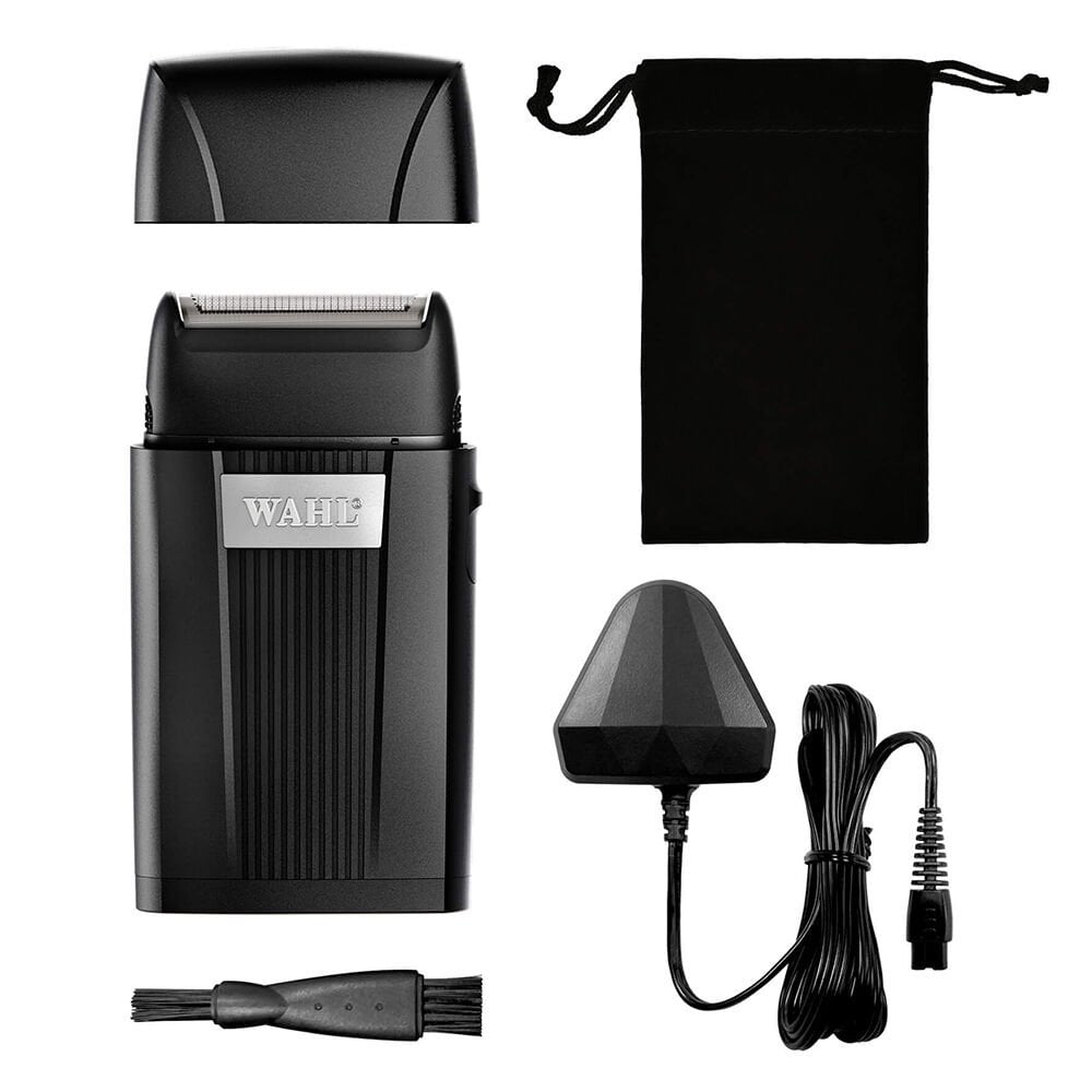 Wahl Professional Single Foil Shaver