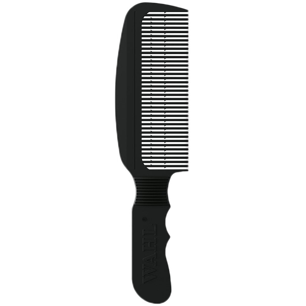 Wahl Professional Speed Comb Black