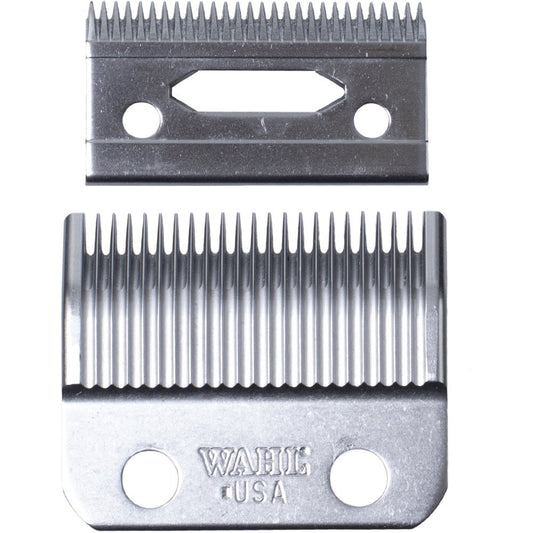 Wahl Professional Super Taper 2 Hole Blade Set