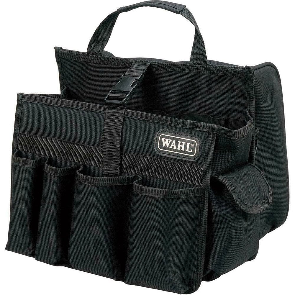 Wahl Professional Tool Carry Black