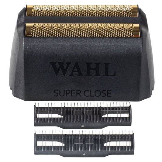 Wahl Professional Vanish Shaver Foils & Cutter