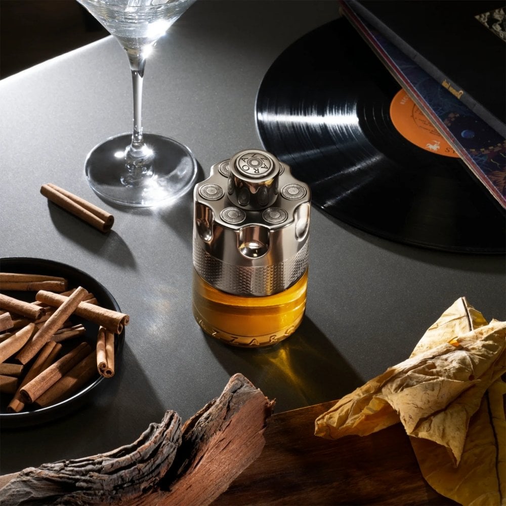 Azzaro Wanted By Night Eau De Parfum 100ml