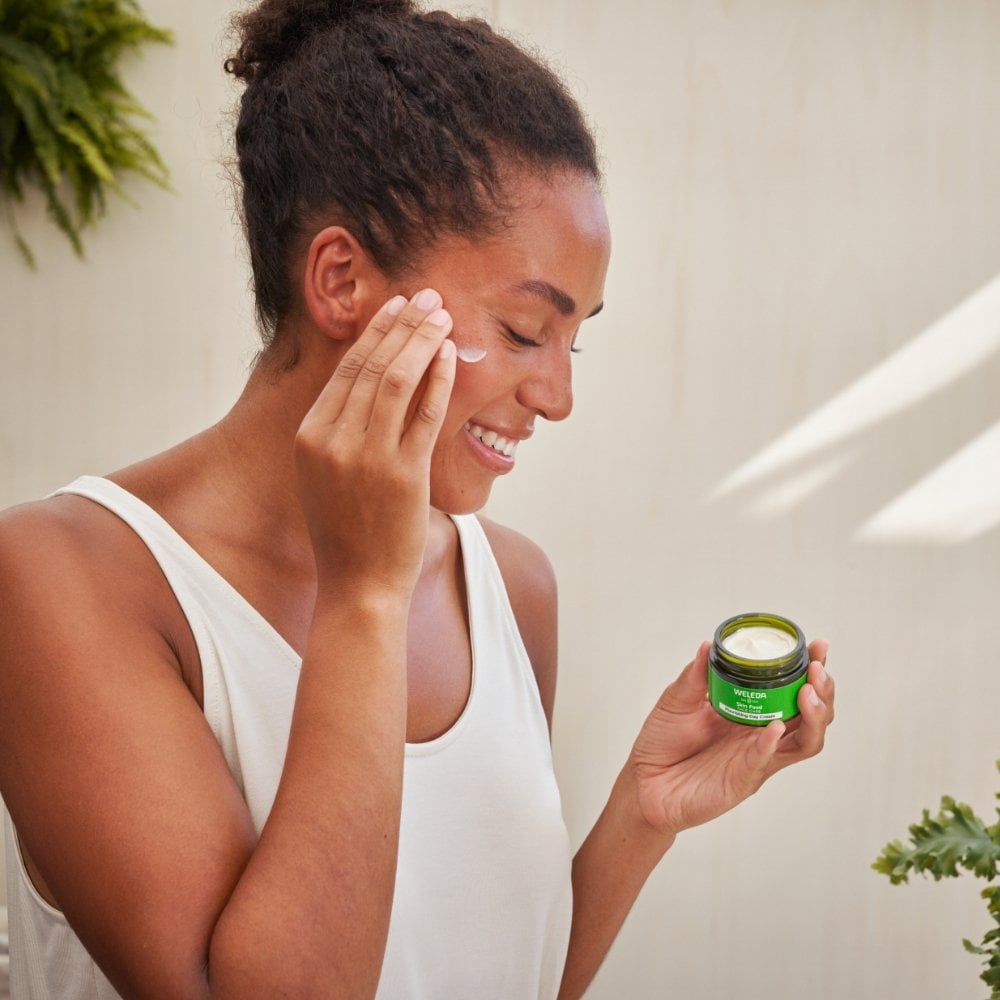 Weleda Skin Food Day Set