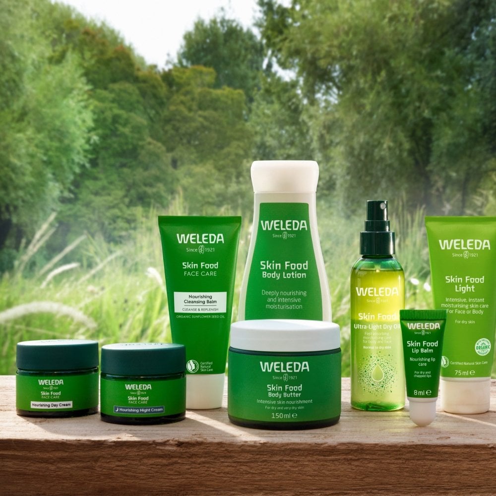 Weleda Skin Food Nourishing Night Cream 40ml