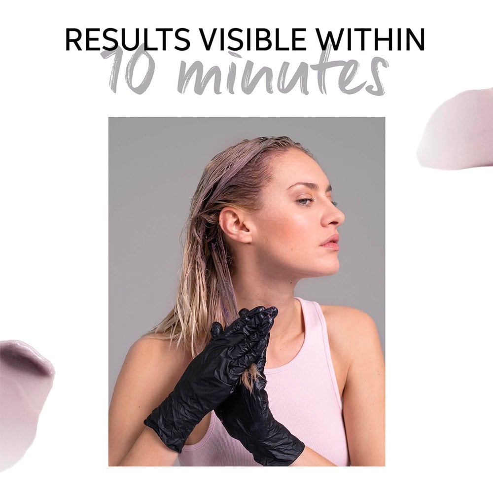 Wella Professionals Colour Fresh Mask Pearl Blonde 150ml