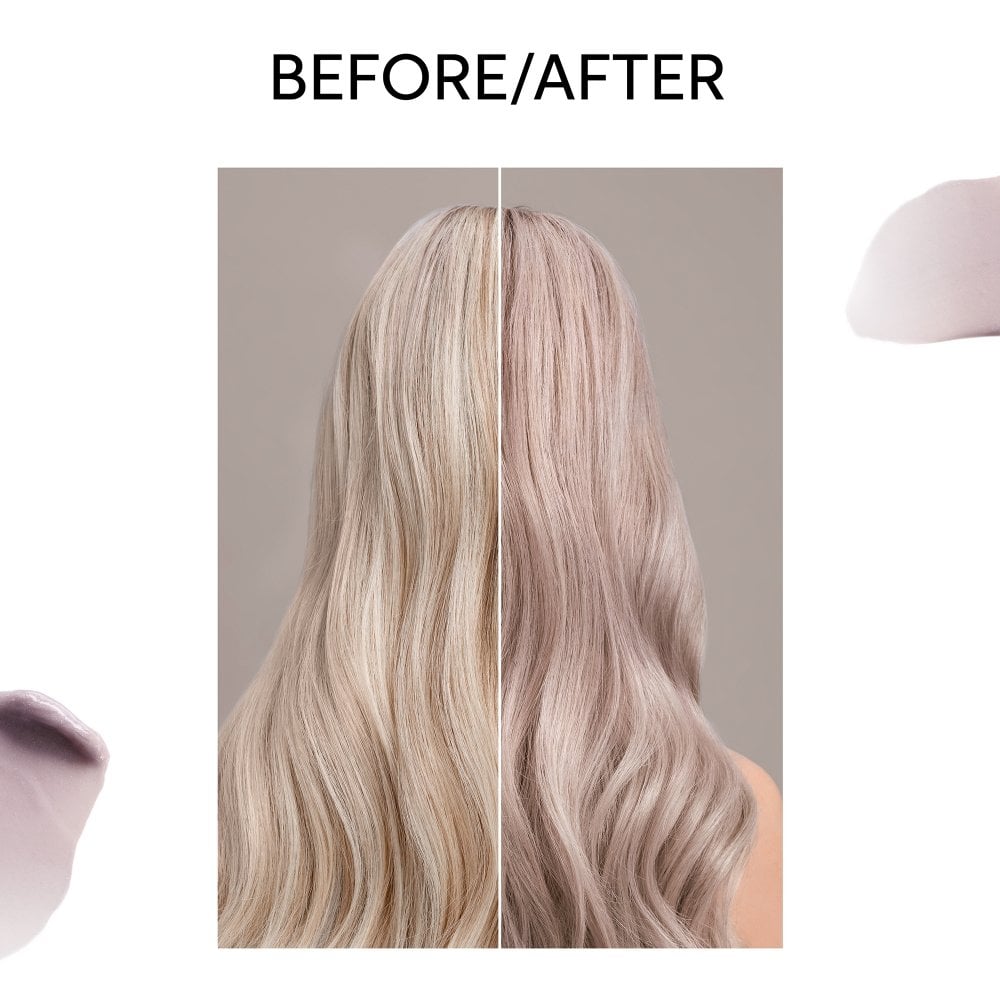 Wella Professionals Colour Fresh Mask Pearl Blonde 500ml