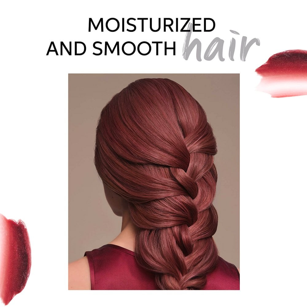 Wella Professionals Colour Fresh Mask Rose Blaze 150ml