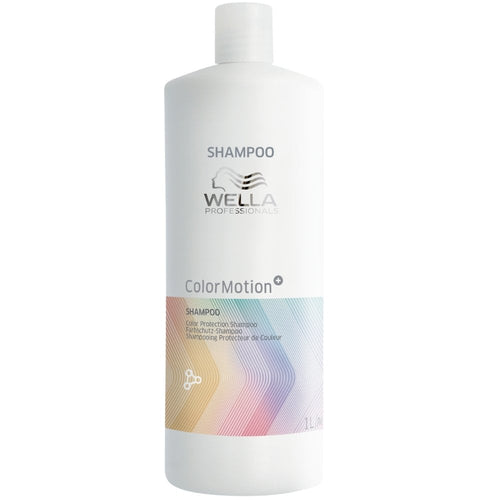 Wella Professionals Colour Motion Shampoo 1000ml