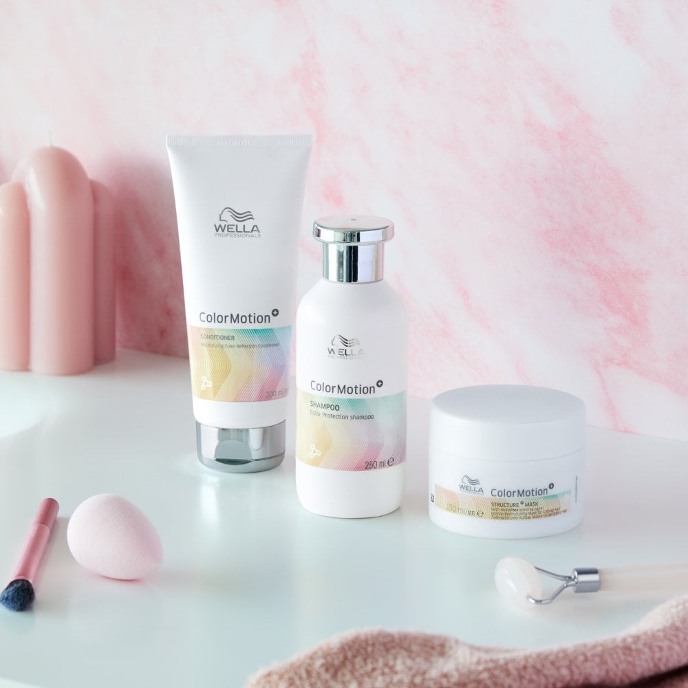 Wella Professionals Colour Motion Shampoo 250ml