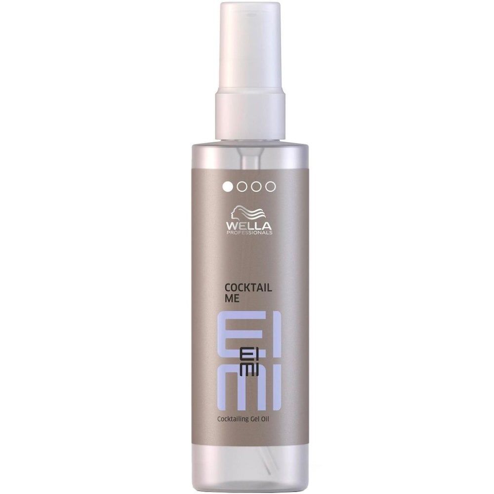 Wella Professionals EIMI Cocktail Me Cocktailing Gel Oil 100ml