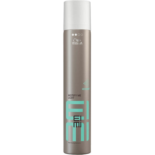 Wella Professionals EIMI Mistify Me Light Hairspray 500ml