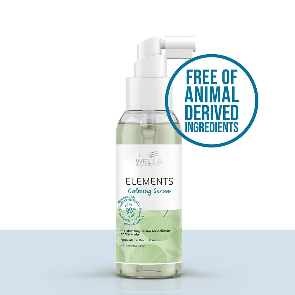 Wella Professionals Elements Calming Serum 100ml
