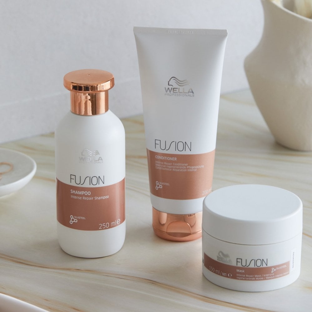 Wella Professionals Fusion Intense Repair Conditioner 1000ml