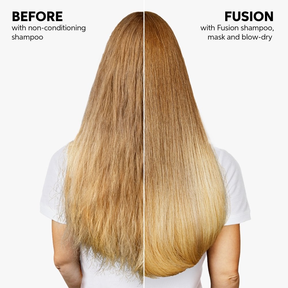 Wella Professionals Fusion Intense Repair Conditioner 1000ml